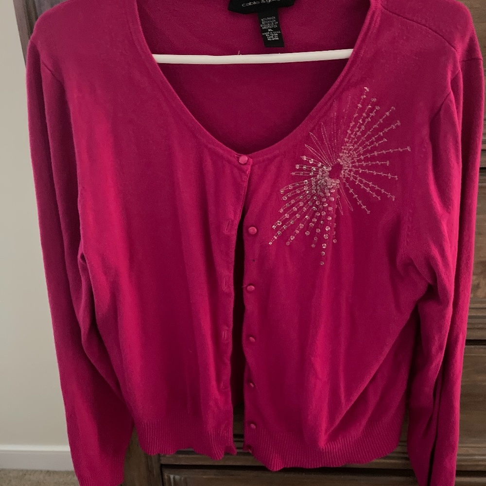 Sweater